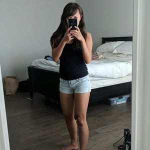 Bullhead Shorts